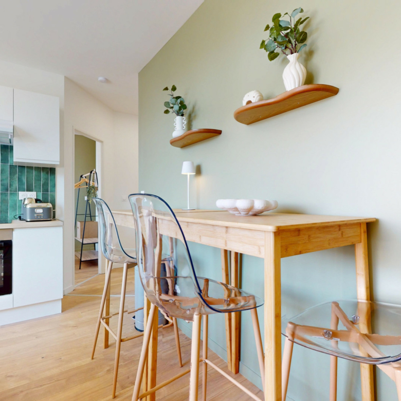 ECROUVES - Triplex immobilier