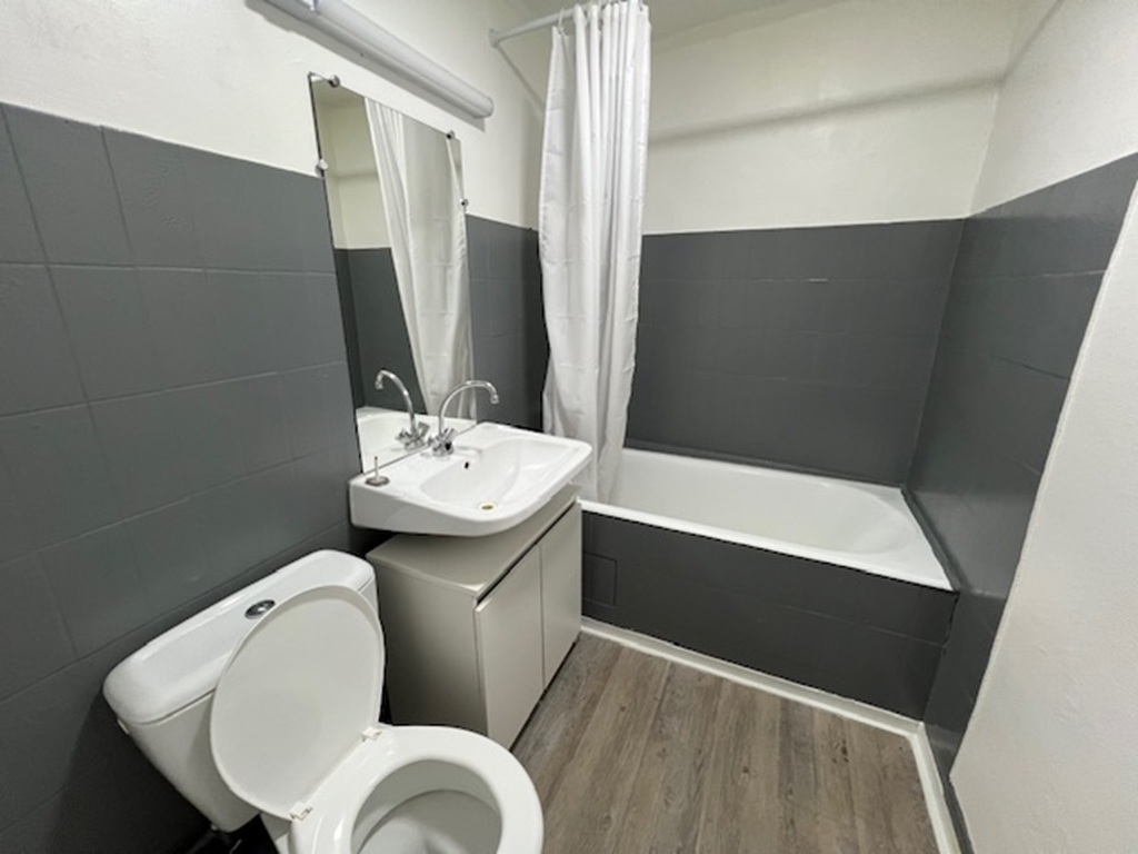 NANCY – F1 Secteur Faubourg des III Maisons