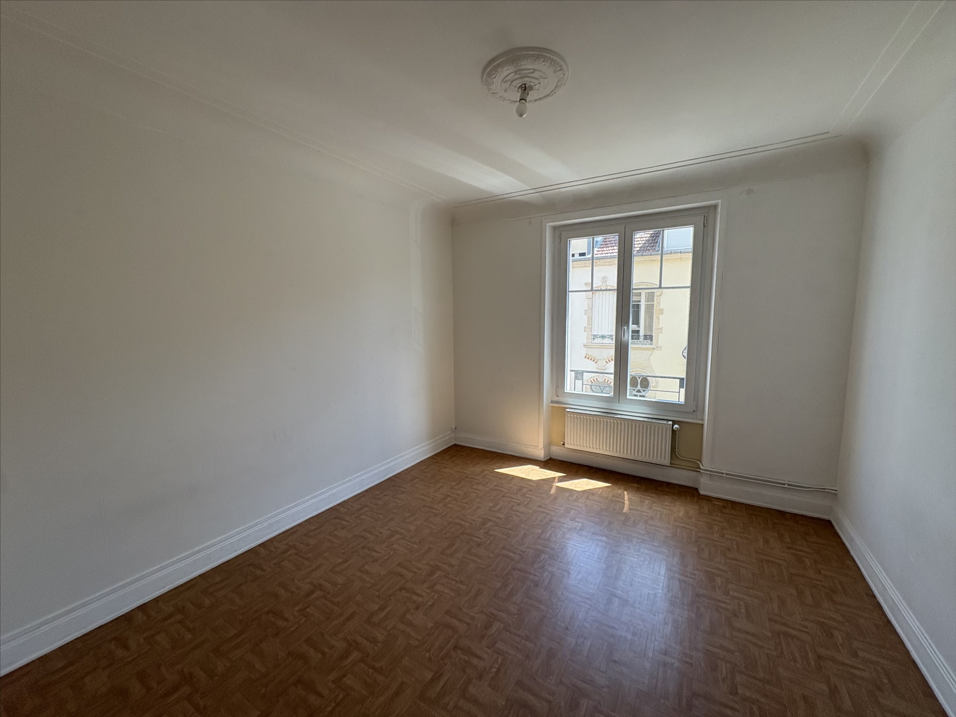 ARTEM PROCHE TRAM – F3 ENTIEREMENT RENOVE