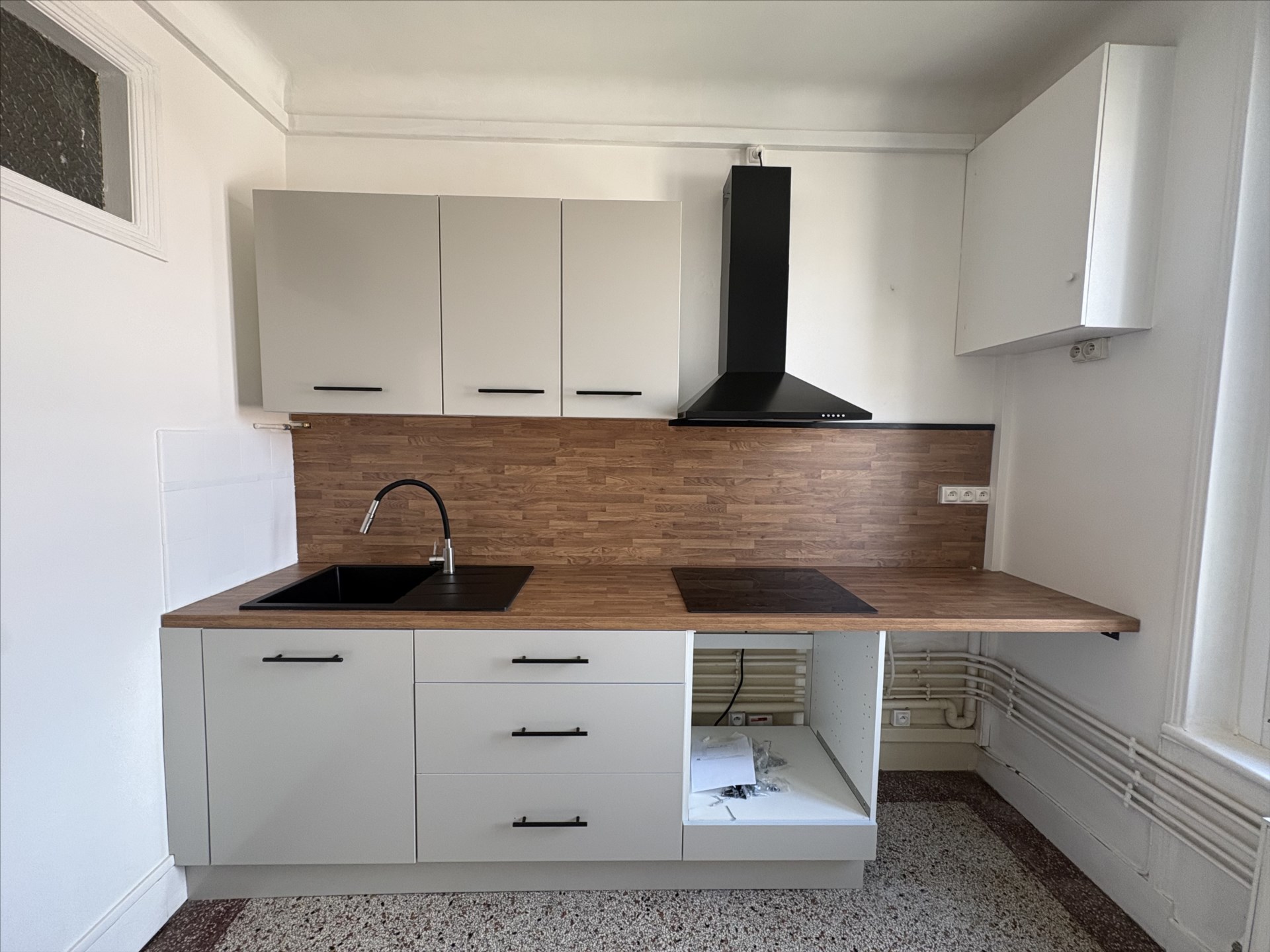 ARTEM PROCHE TRAM – F3 ENTIEREMENT RENOVE