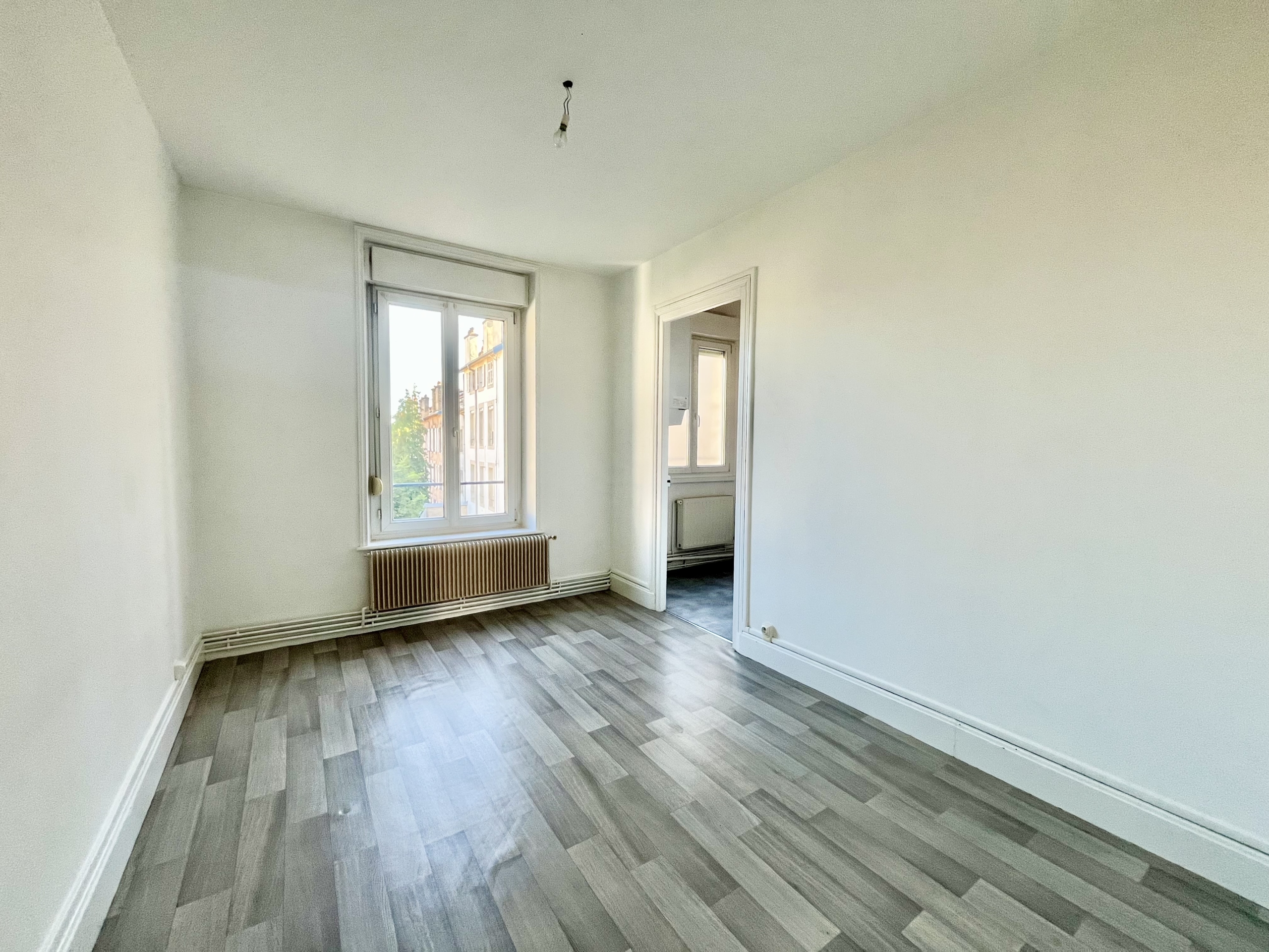 NANCY, Secteur Anatole France – Proche IUT Charlemagne