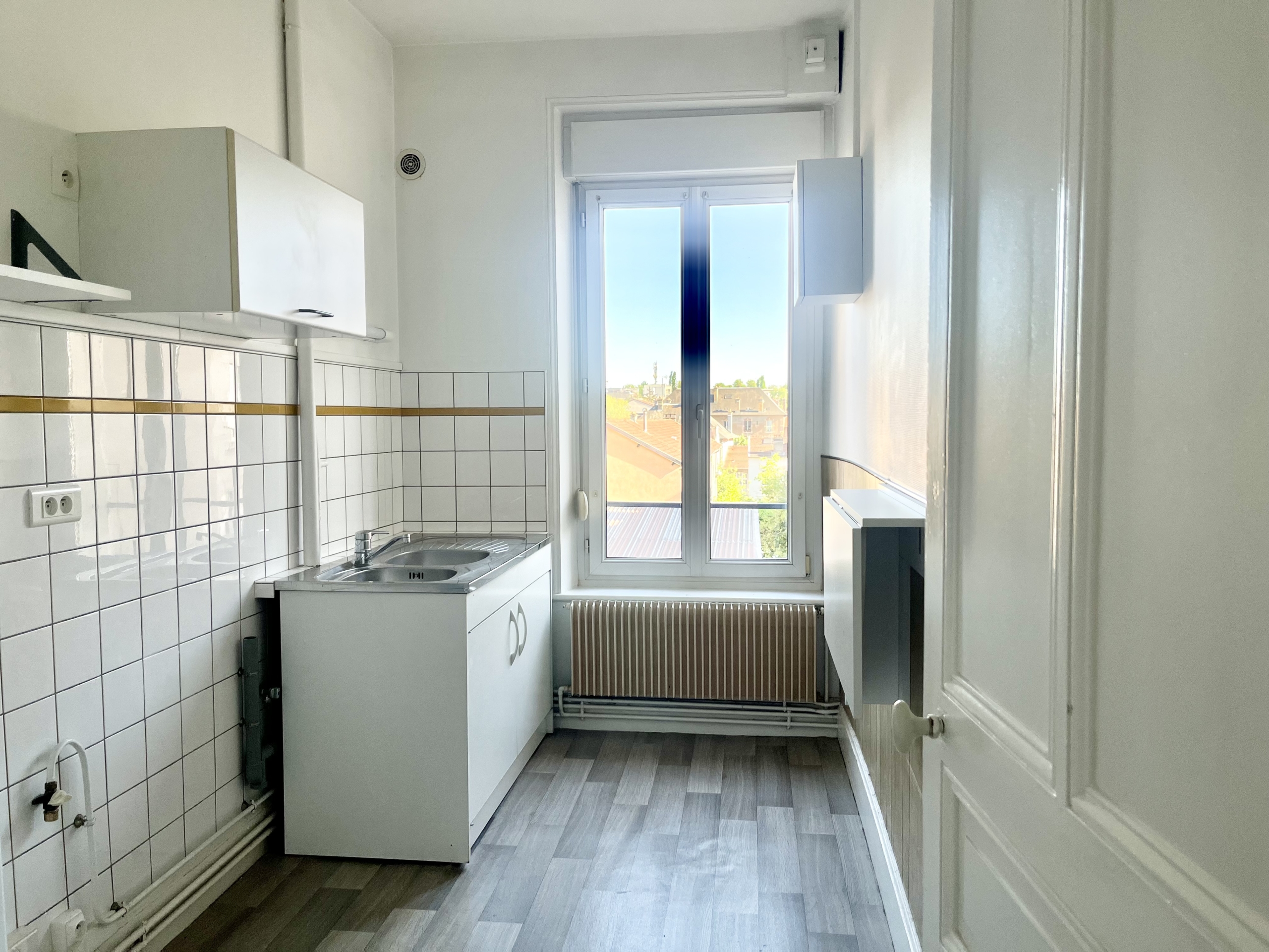 NANCY, Secteur Anatole France – Proche IUT Charlemagne