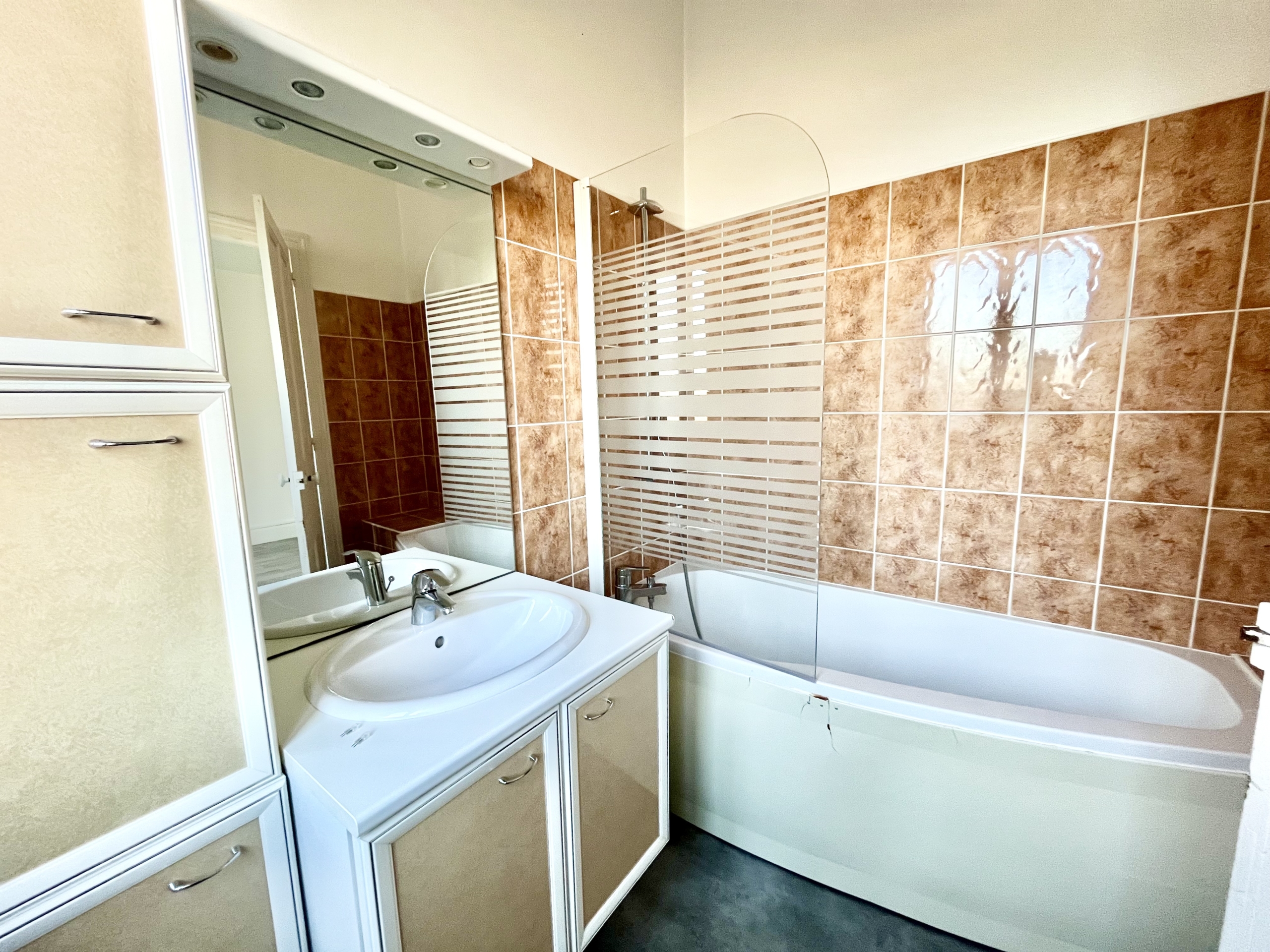 NANCY, Secteur Anatole France – Proche IUT Charlemagne