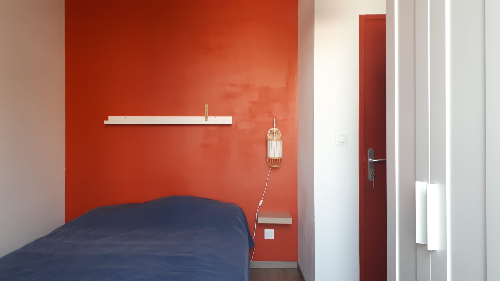 A deux pas du Campus ARTEM studio dans vaste maison