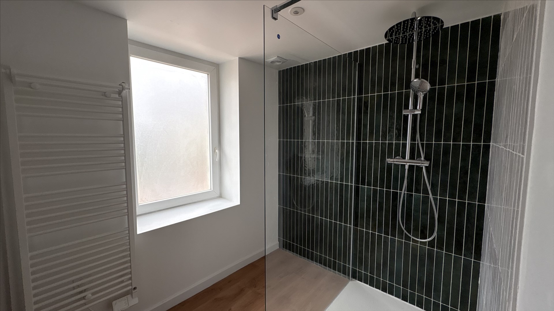Chambre en colocation rue de l’Armée Patton – A deux pas de la Gare de NANCY