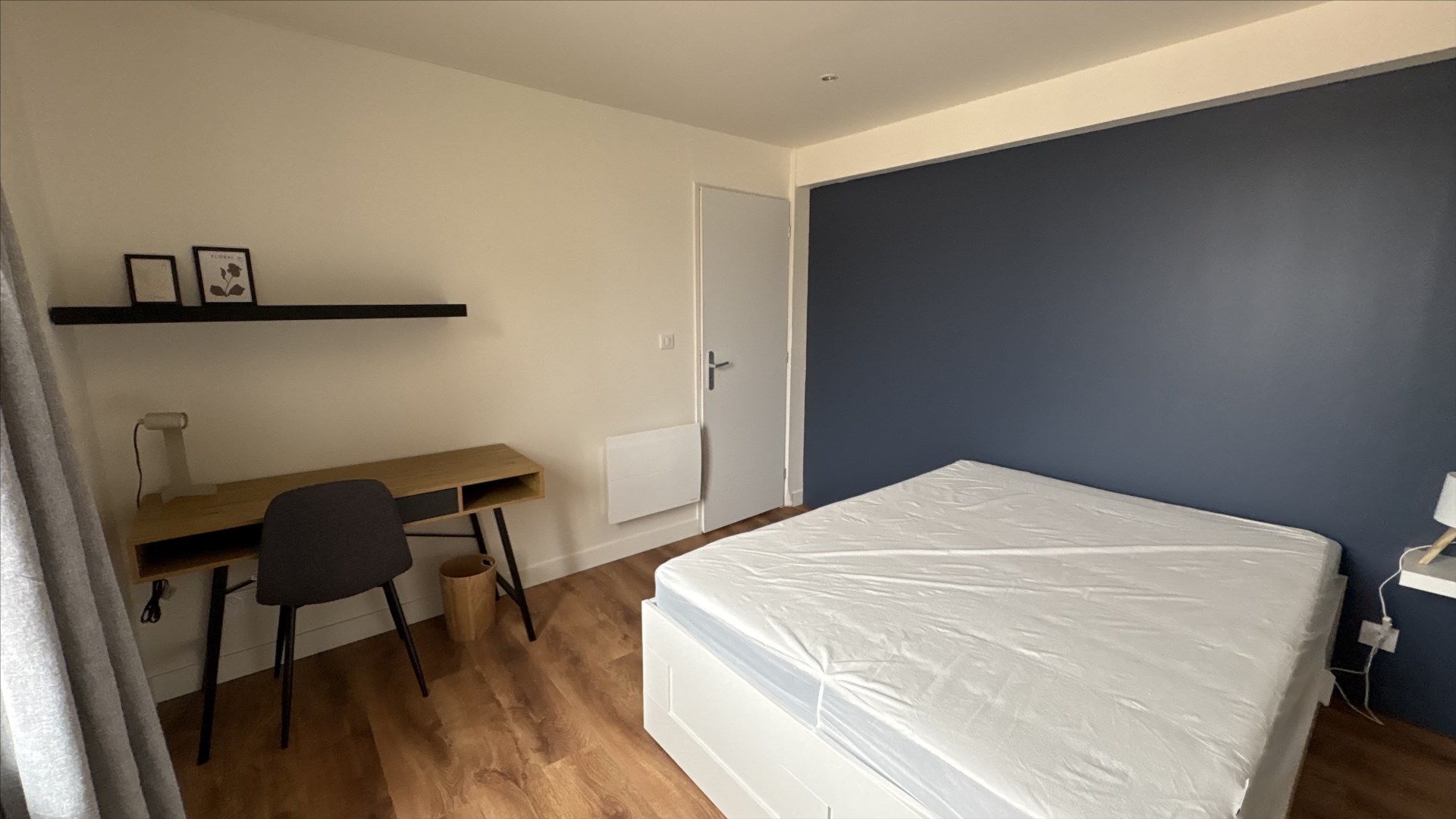 Appartement en duplex 148m² en colocation centre ville de Nancy