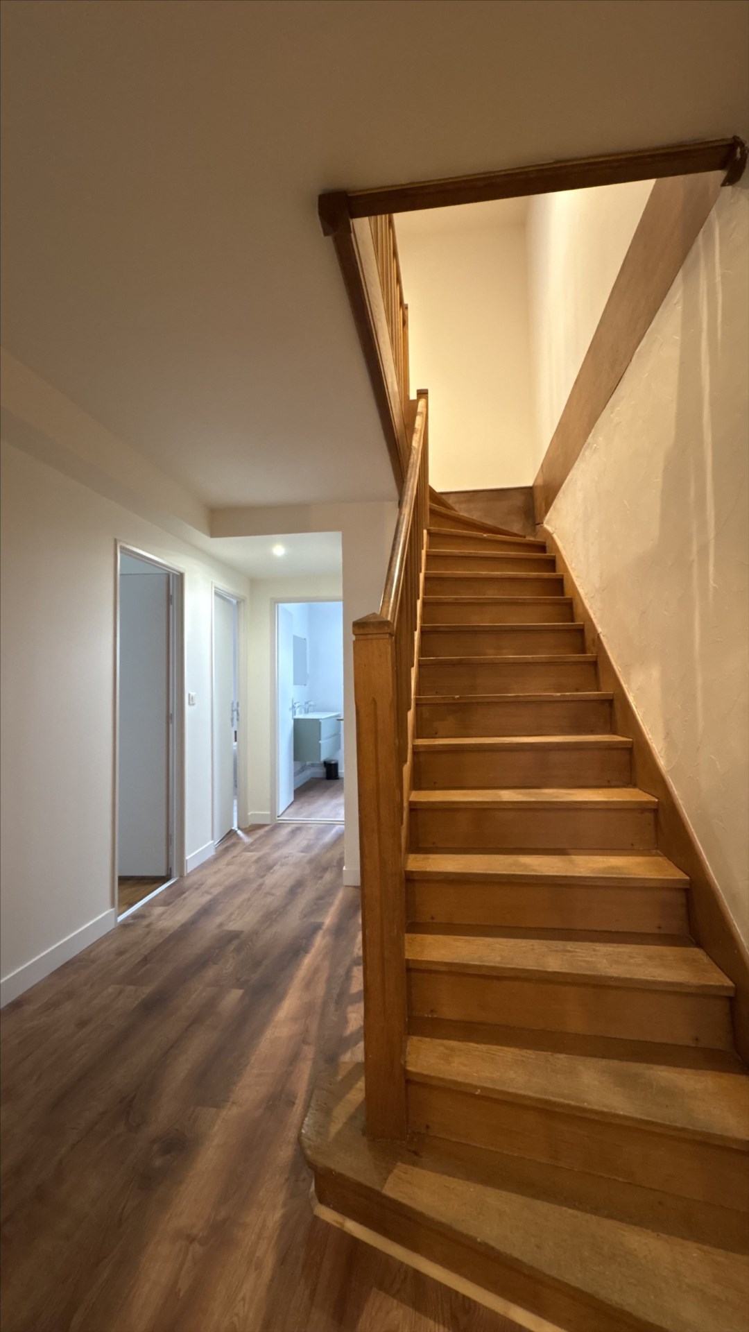 Appartement en duplex 148m² en colocation centre ville de Nancy