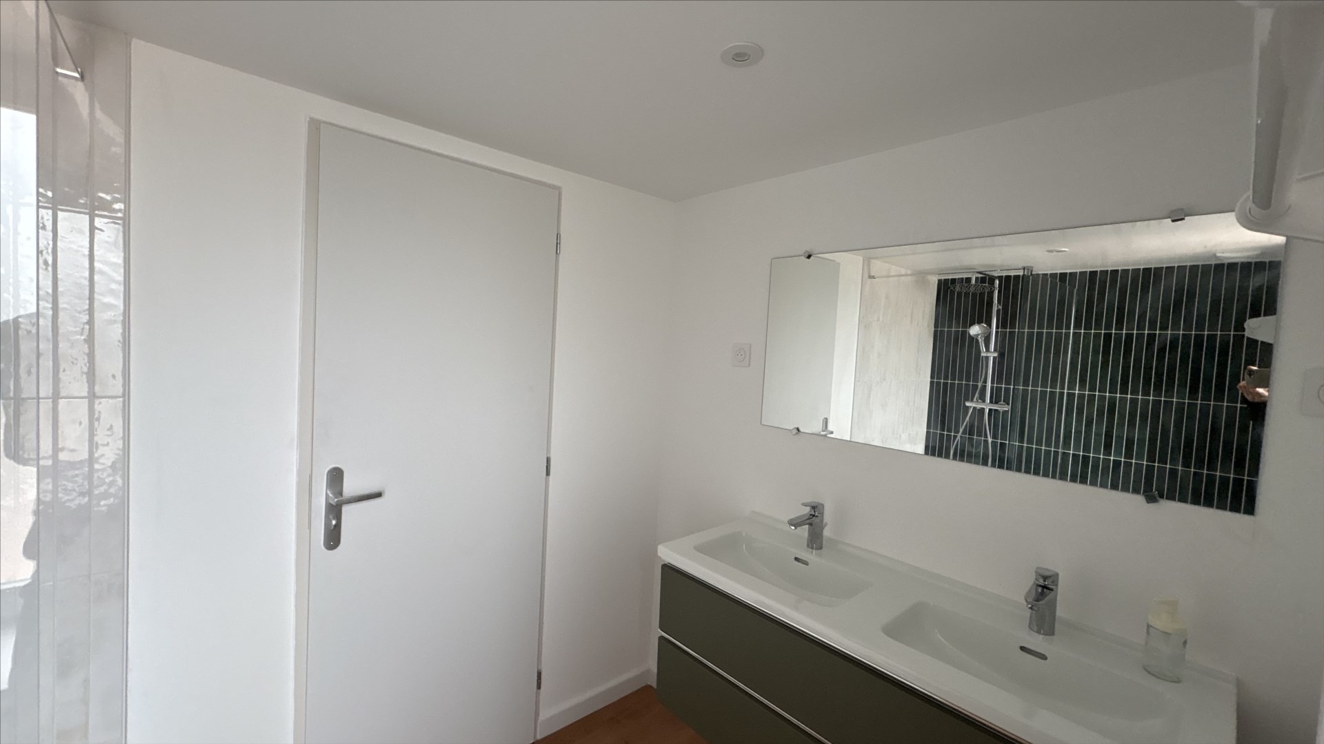 Studio indépendant dans logement de 148m² – A proximité de la Gare de NANCY