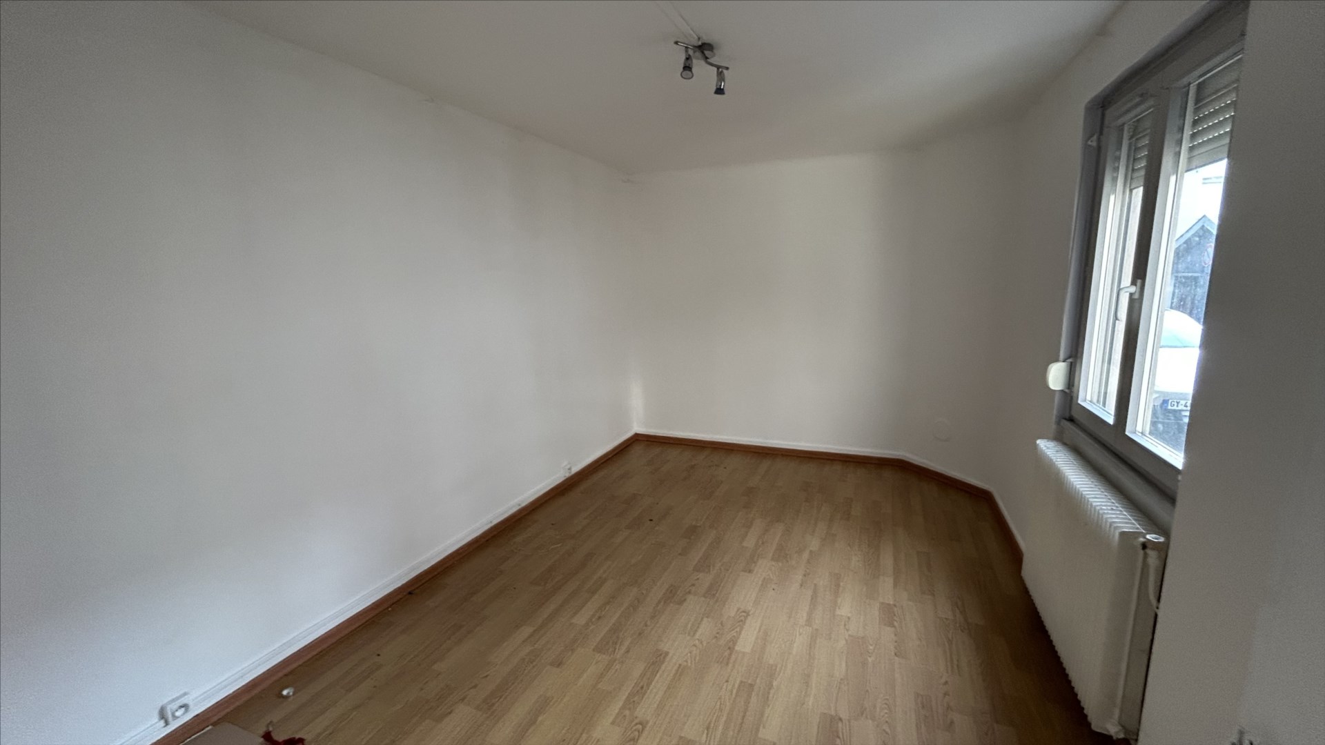 T2 à rénover – quartier Oberlin