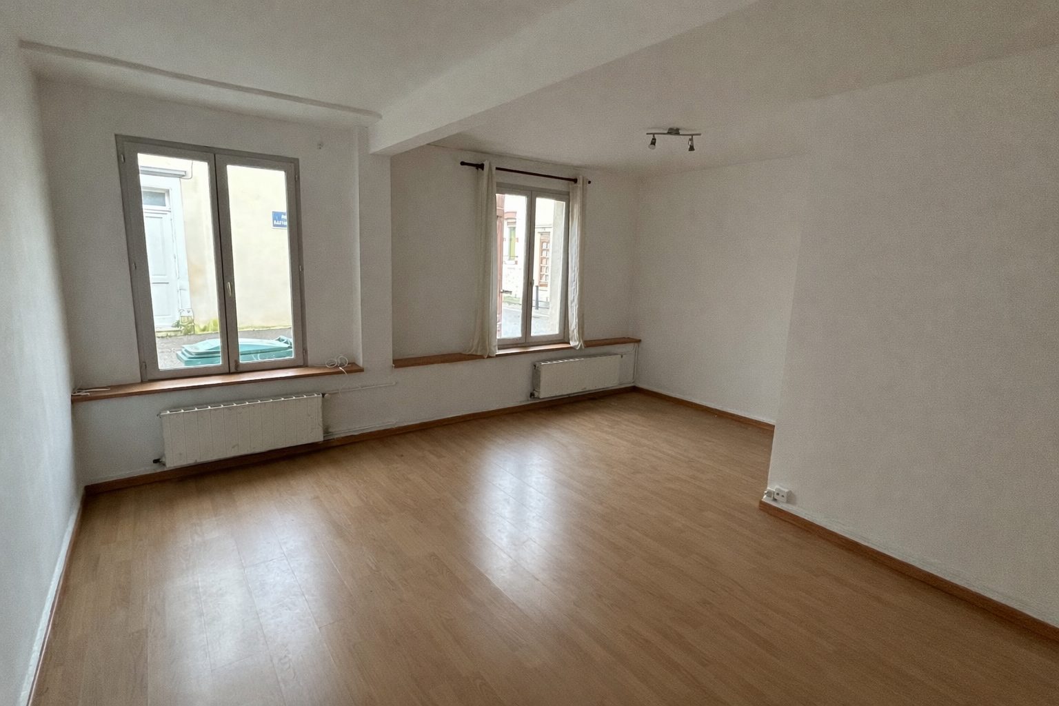 T2 à rénover – quartier Oberlin
