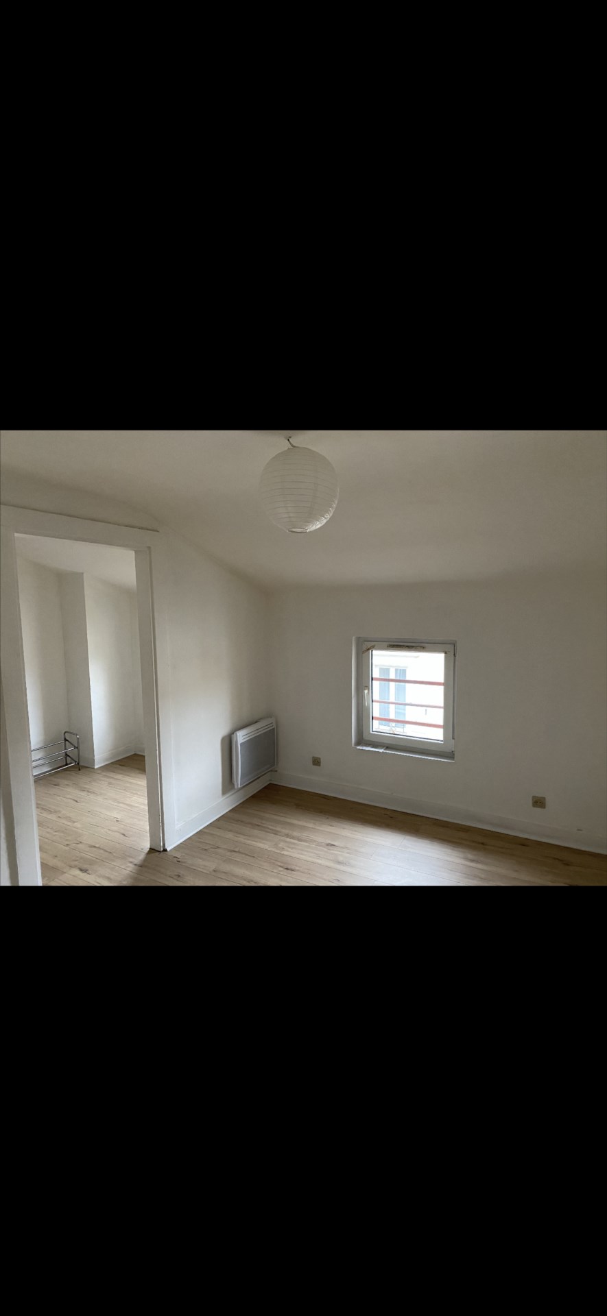 Idéal investisseur – T2 NANCY