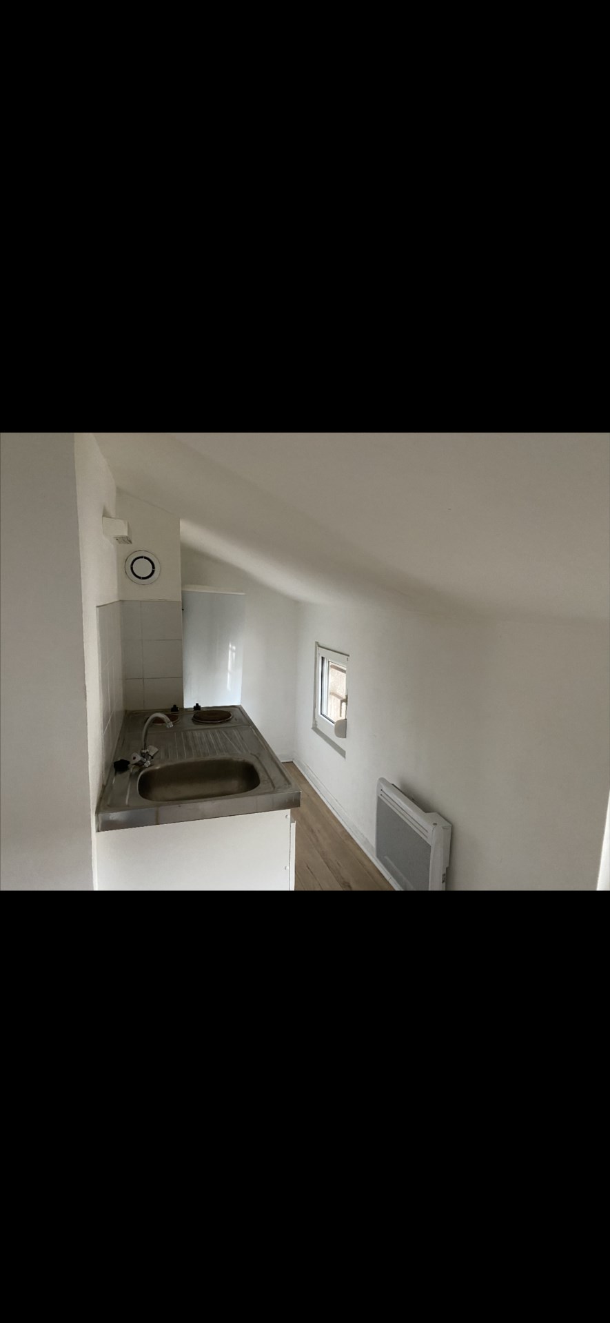 Idéal investisseur – T2 NANCY