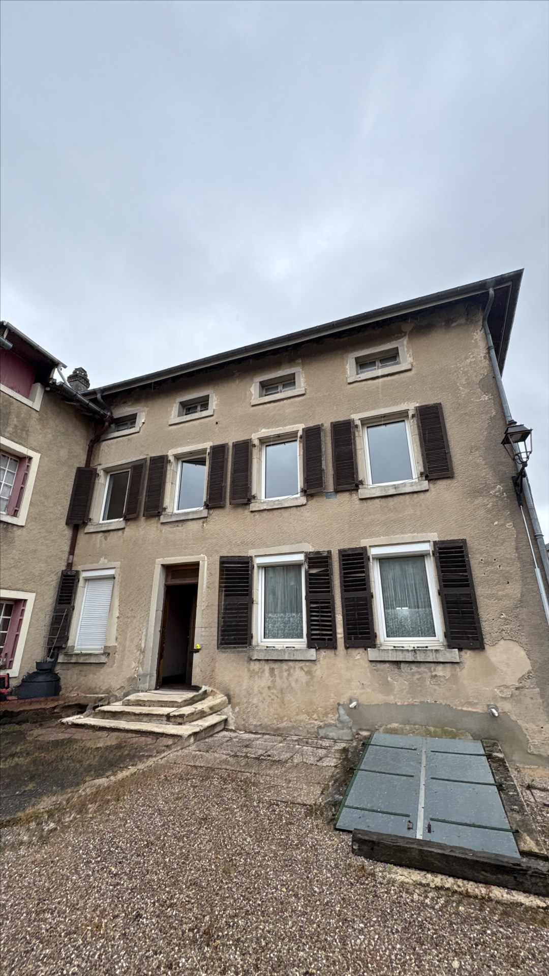 Appartement 4 pièces Coeur de Village à Bruley