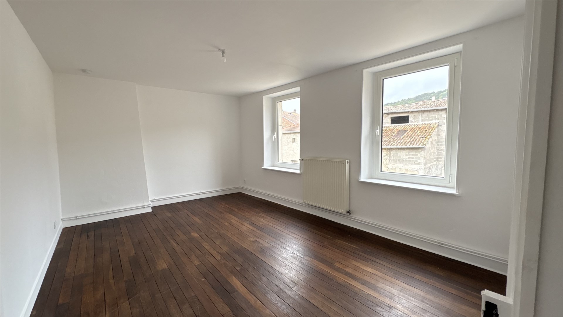 Appartement 4 pièces Coeur de Village à Bruley