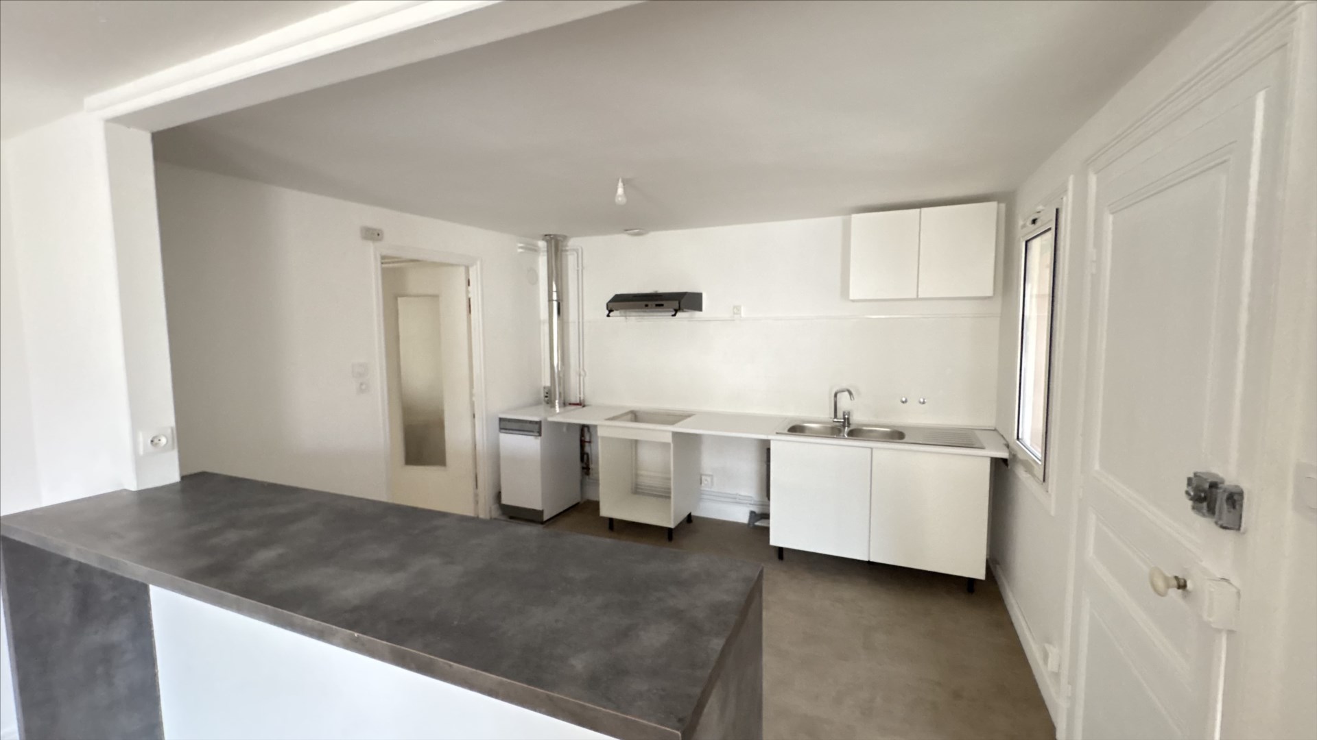 Appartement 4 pièces Coeur de Village à Bruley