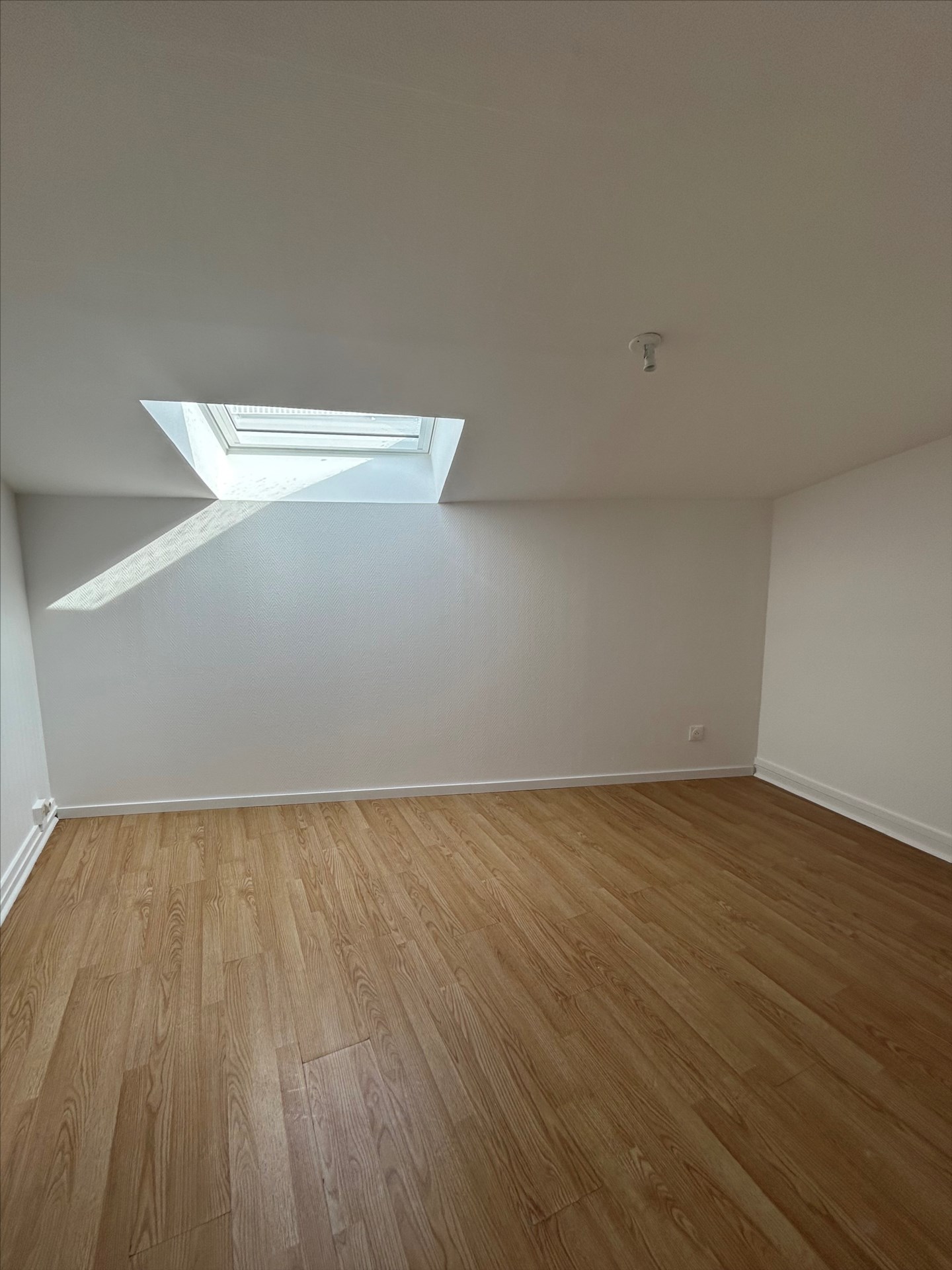 Appartement deux pièces rénové – NANCY Gare