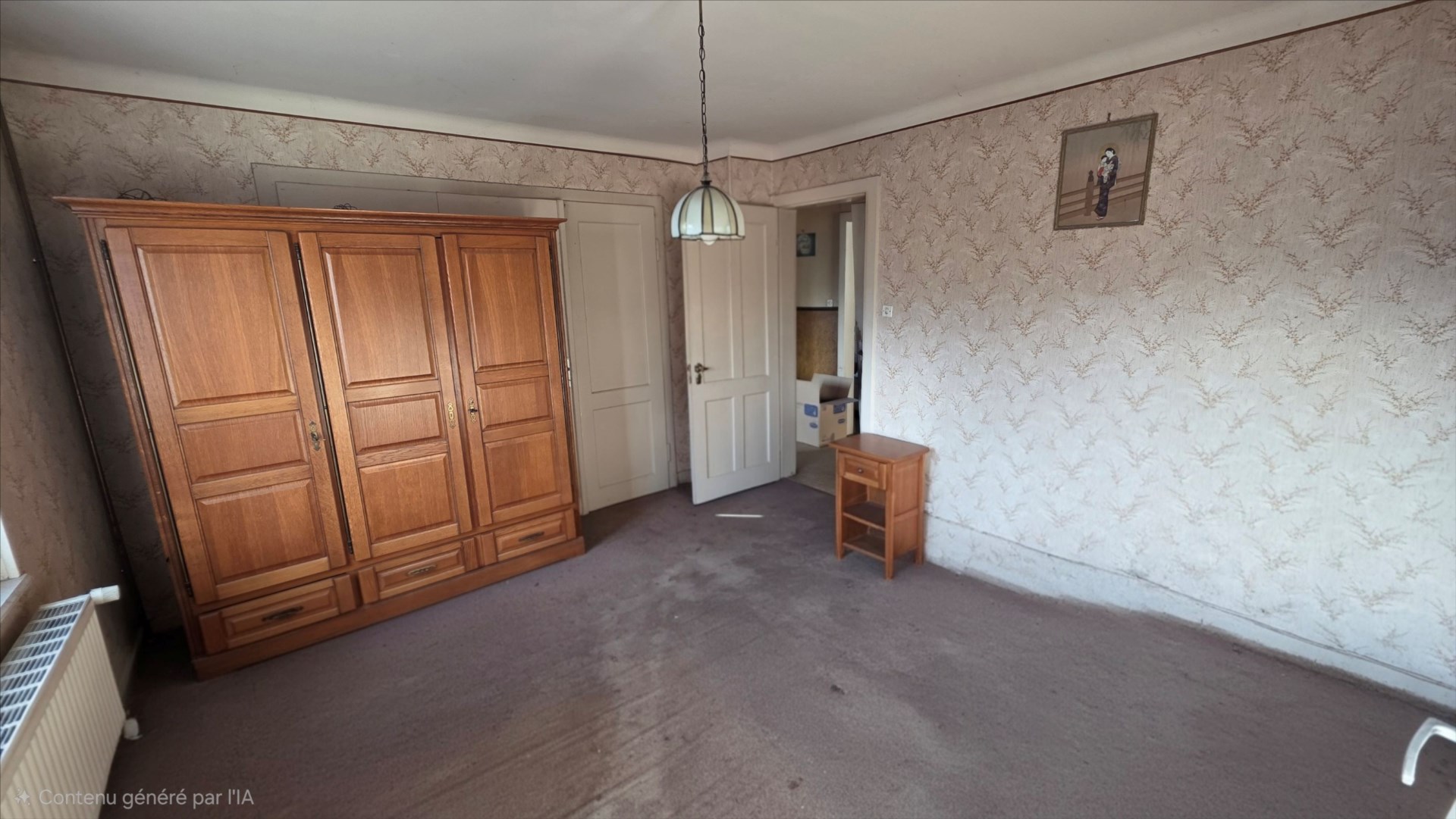 MAISON 5 pièces 100M² SUR 5 ARES