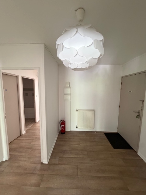 Local 4 espaces de consultation/Appartement 3 pièces avec garage- COLMAR Centre