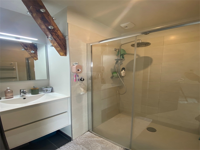 Appartement rénové 2 pièces + mezzanine COLMAR – St JOSEPH
