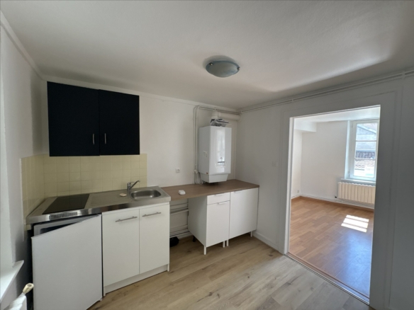 NANCY CENTRE VILLE – F1 IDEAL PETIT BUDGET