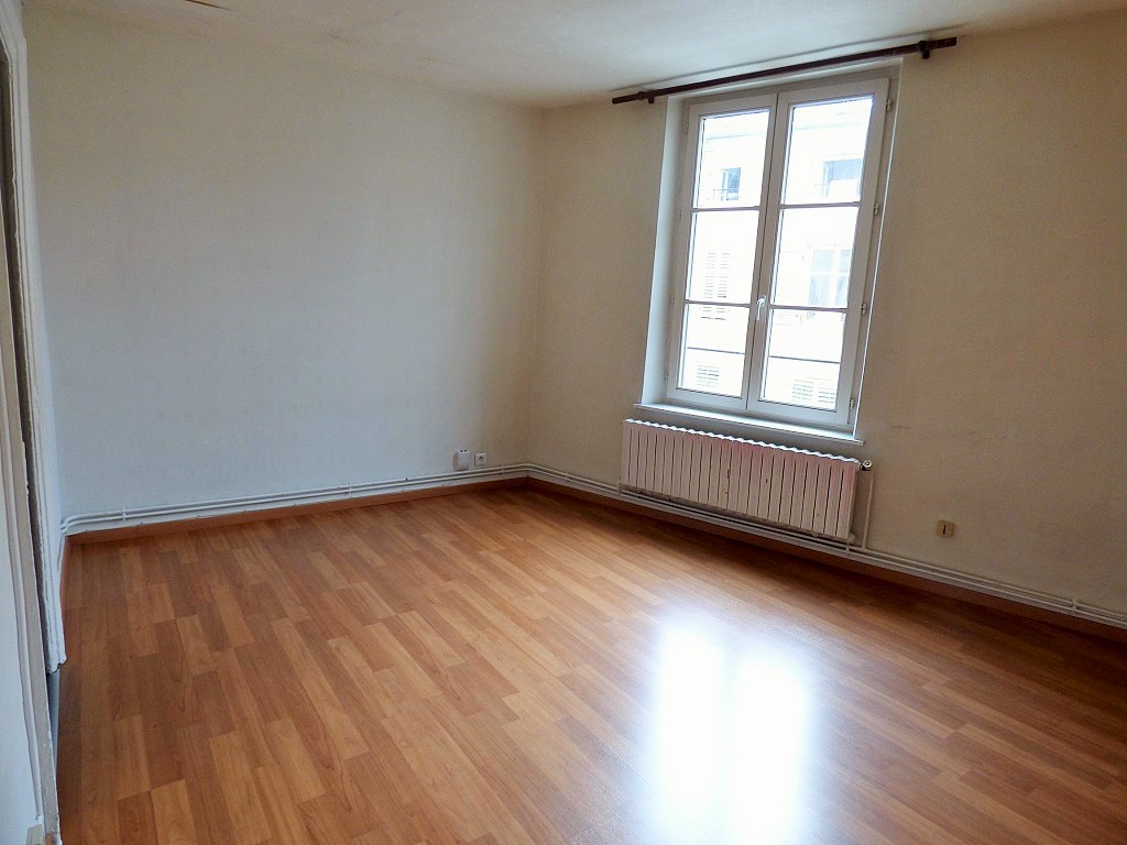 NANCY CENTRE VILLE – F1 IDEAL PETIT BUDGET