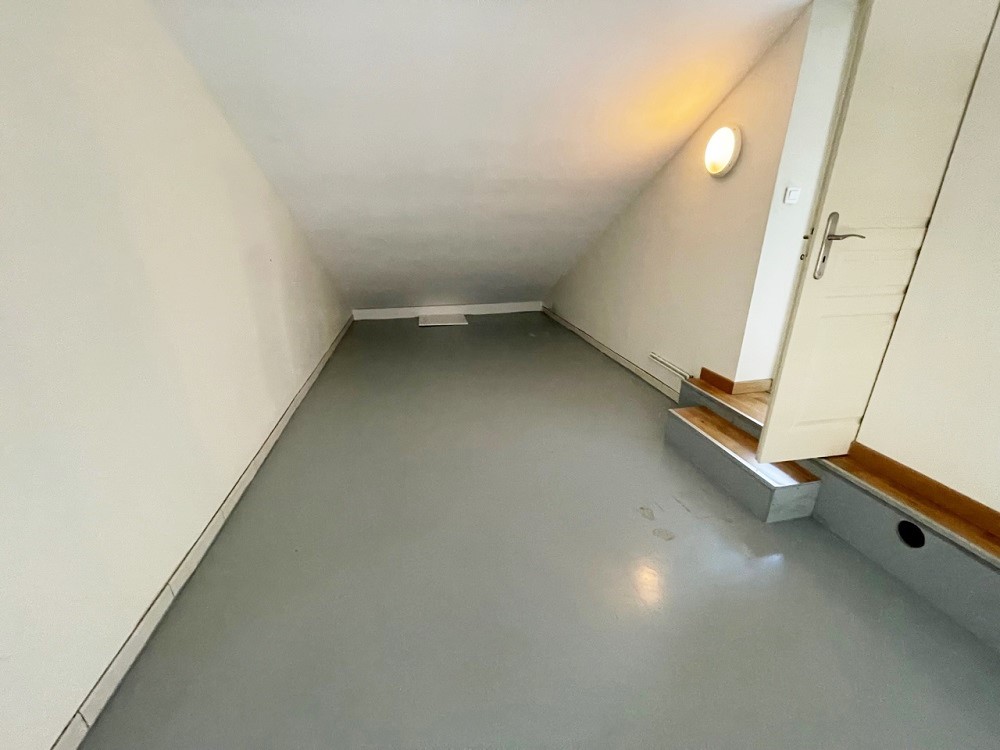 Maison de campagne – 150m²