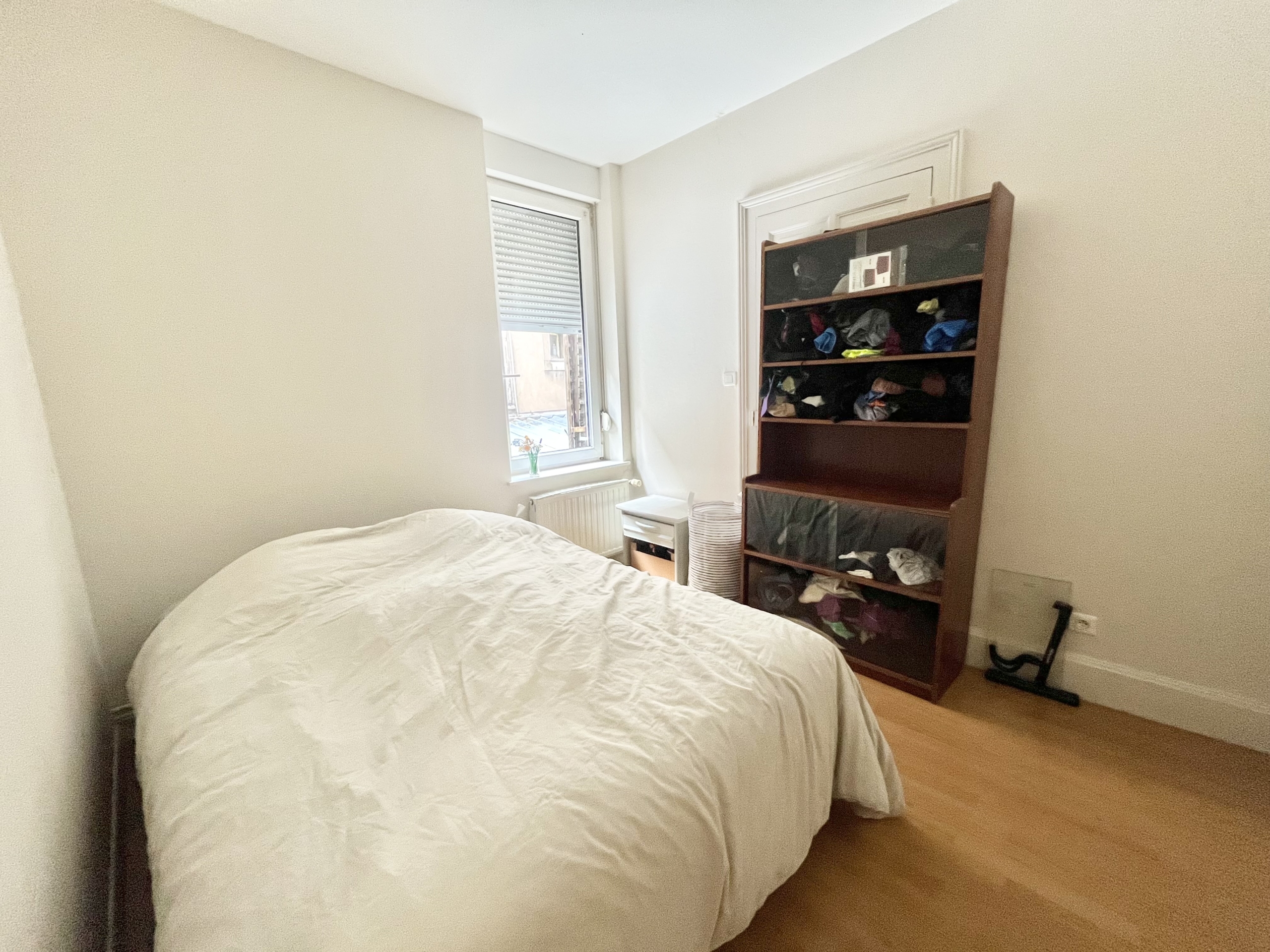 F3 AU CŒUR DU CENTRE-VILLE – RUE DES DOMINICAINS – NANCY
