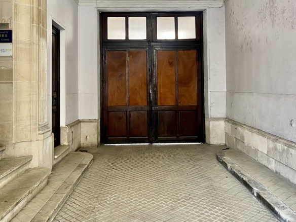 BOX-NANCY CENTRE GARE