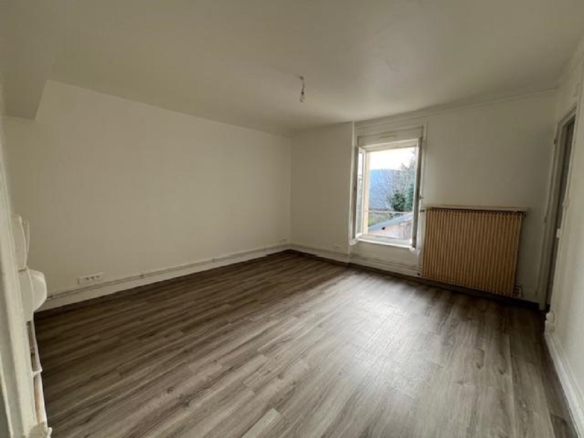 DEUX PIECES – QUARTIER SAURUPT – NANCY