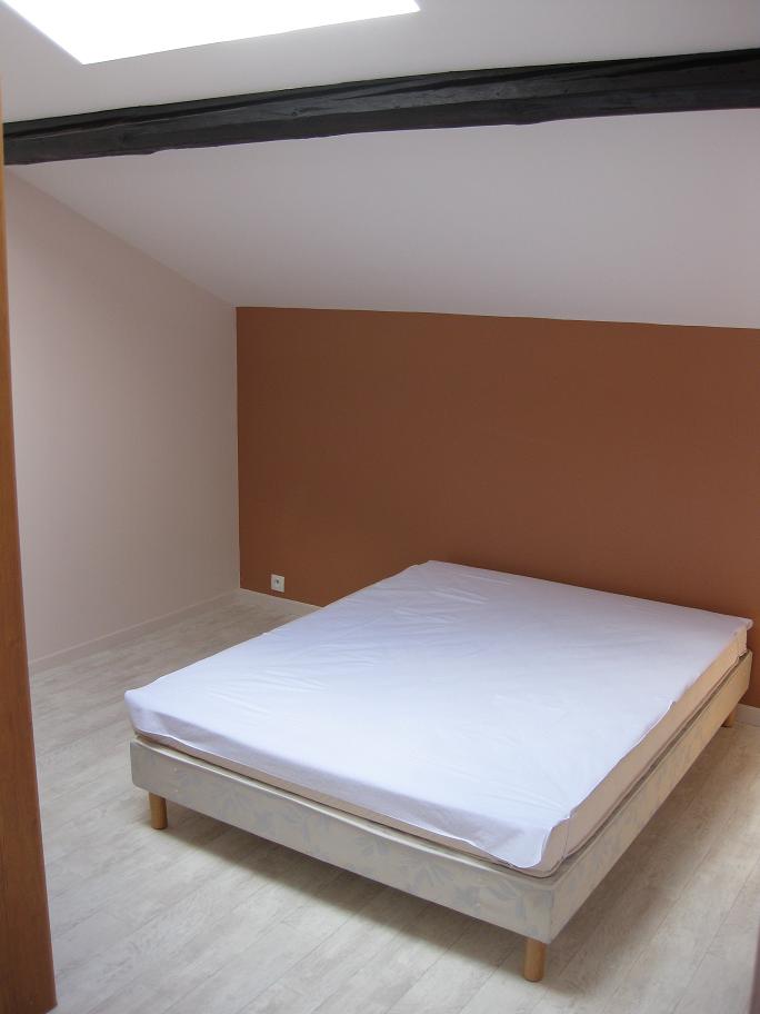 T2 MEUBLÉ – PLACE CARNOT – NANCY CENTRE
