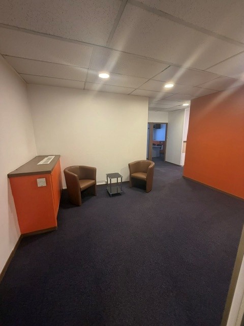 BUREAUX NANCY ST SEBASTIEN