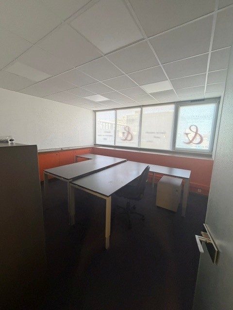BUREAUX NANCY ST SEBASTIEN