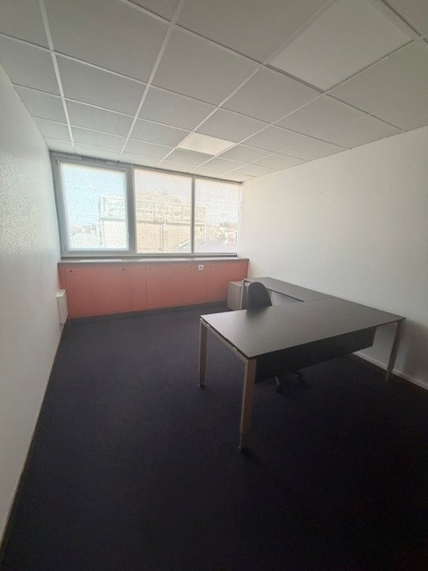 BUREAUX NANCY ST SEBASTIEN