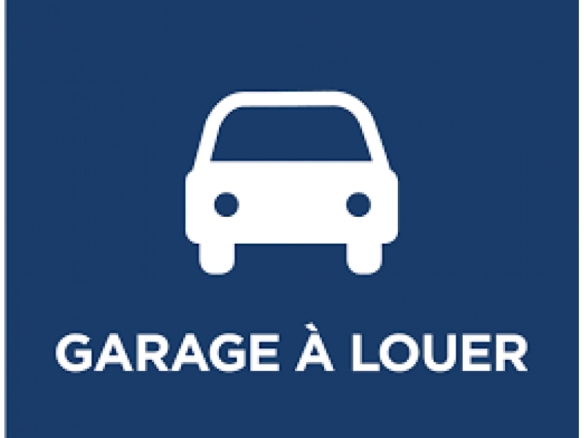 Garage Laneuveville