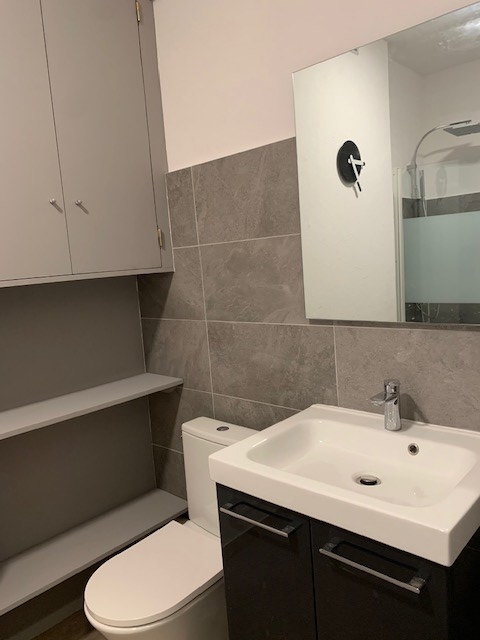 A deux pas de la place Stanislas, appartement de caractère de 130m² entièrement rénové et meublé