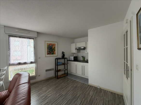 JOLI STUDIO MEUBLE- COLMAR Saint Joseph
