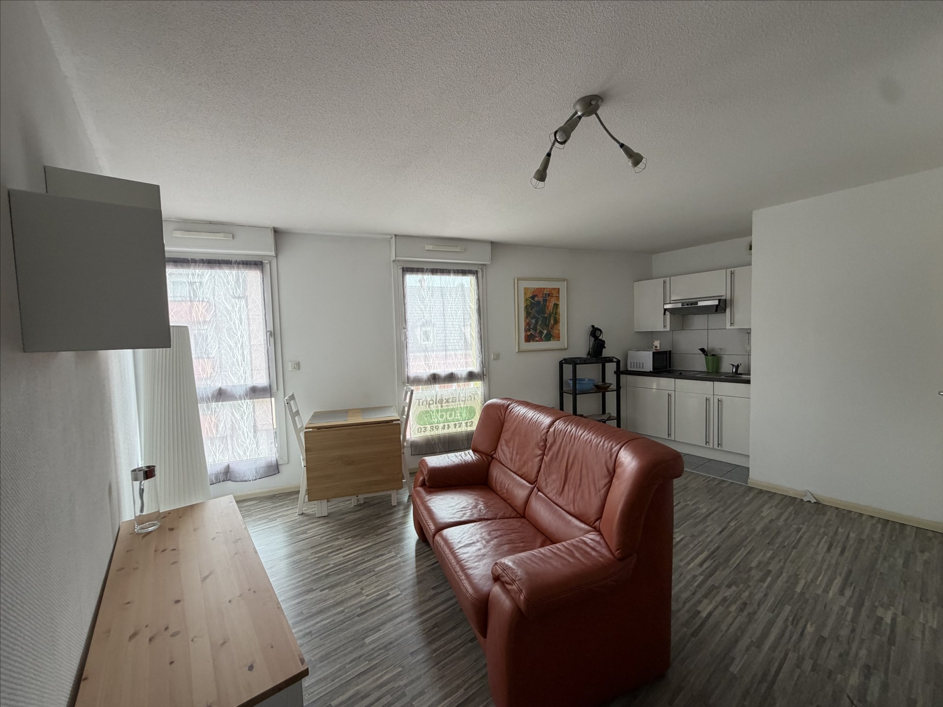 JOLI STUDIO MEUBLE- COLMAR Saint Joseph