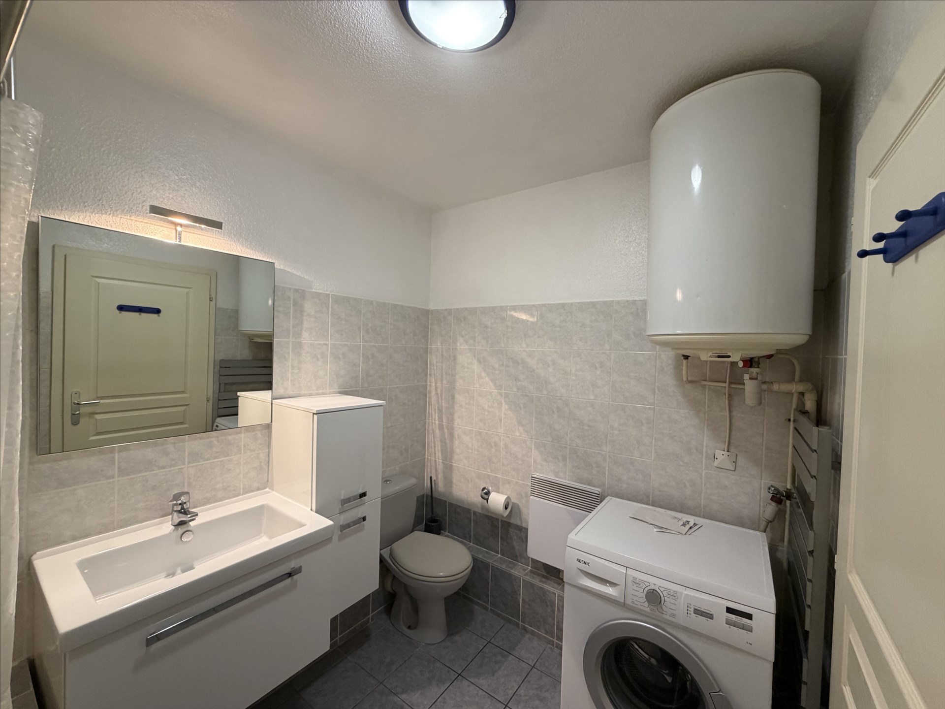 JOLI STUDIO MEUBLE- COLMAR Saint Joseph