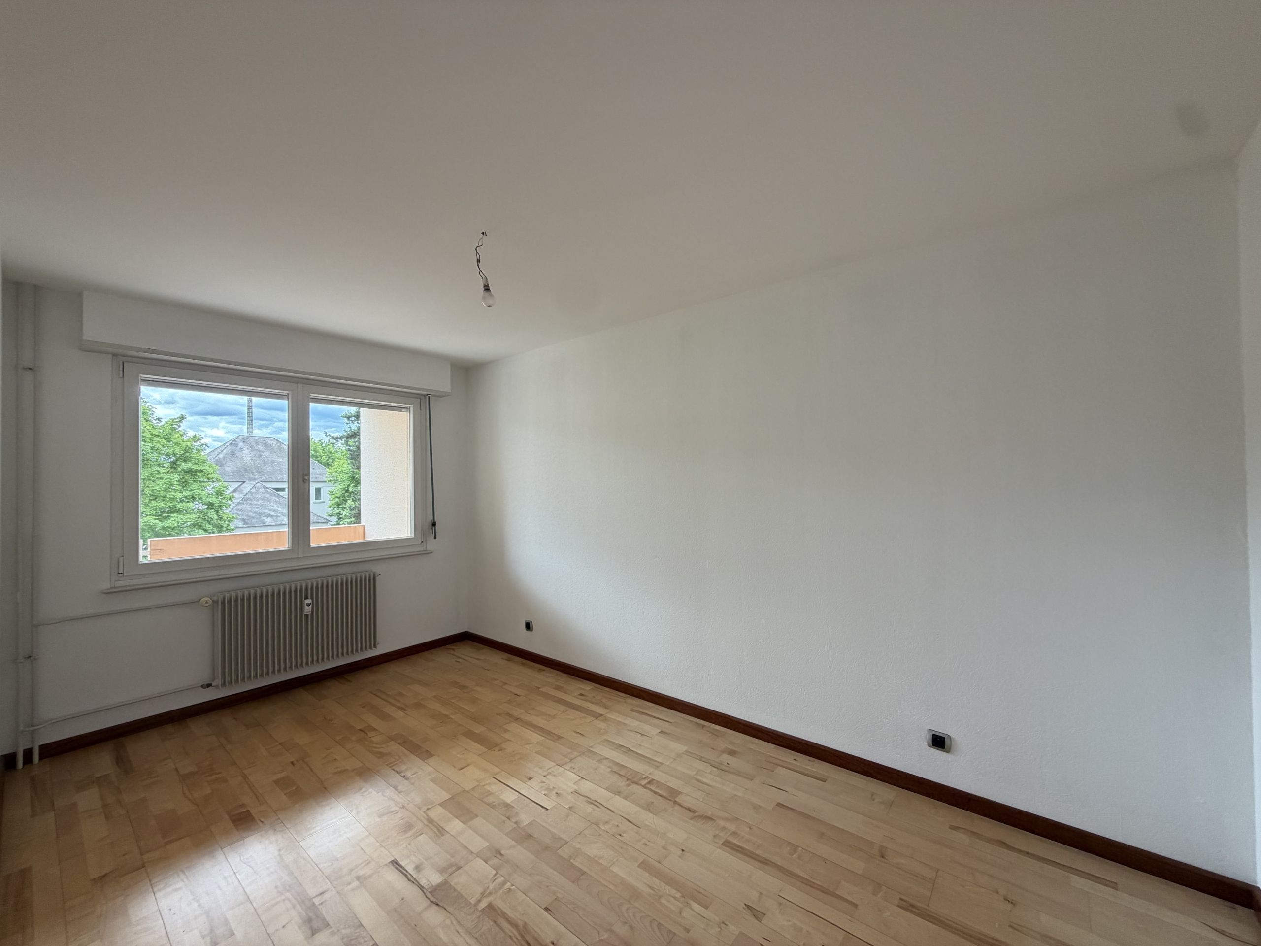 Lumineux 2 pièces avec loggia – COLMAR Saint Joseph