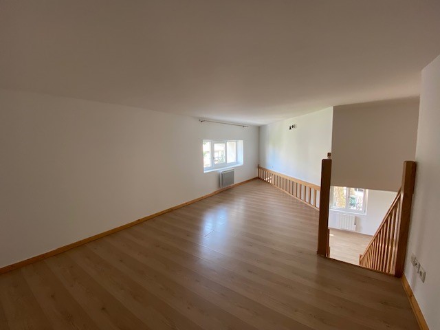 Beau duplex de 3 pièces rénové – Centre-ville COLMAR
