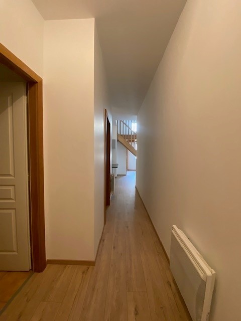 Beau duplex de 3 pièces rénové – Centre-ville COLMAR