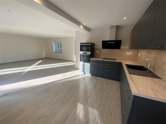 Magnifique maison de 155 m² avec 16 ares – FESSENHEIM