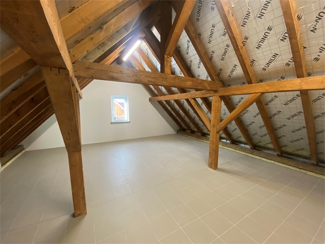 Magnifique maison de 155 m² avec 16 ares – FESSENHEIM