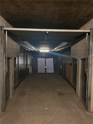 Garage individuel en souterrain – Sécurisé – COLMAR Hyper-centre