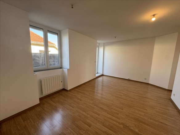 Appartement 3 pièces avec terrasse – COLMAR Turenne