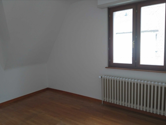 Dans maison – charmant F3 COLMAR