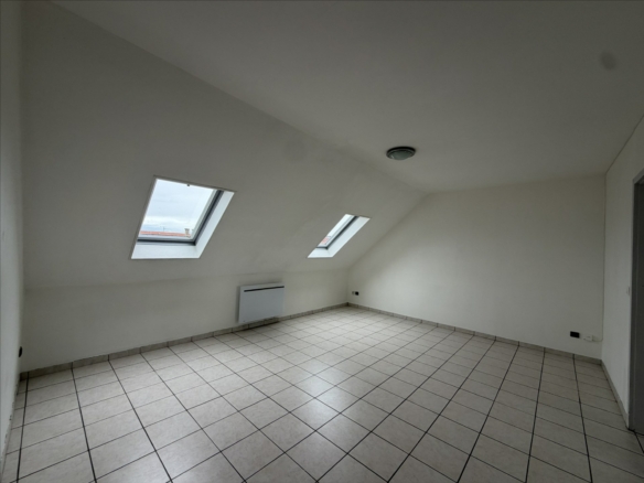 Appartement 2 PIECES COLMAR