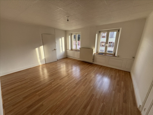 Appartement 3 pièces – SAINTE MARIE AUX MINES