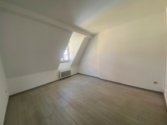 Charmant F2 quartier petite Venise COLMAR