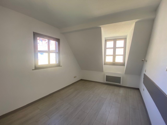 Charmant F2 quartier petite Venise COLMAR